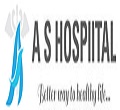 A S Hospital Ariyalur